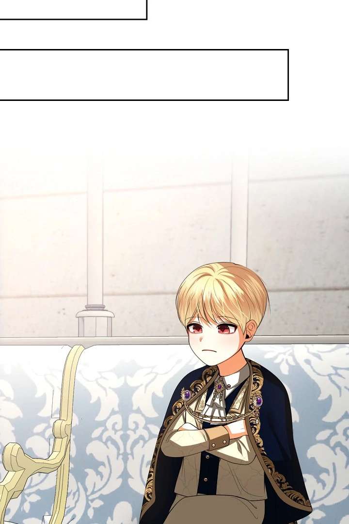 Divorce is the Condition Chapter 53 page 81 - 