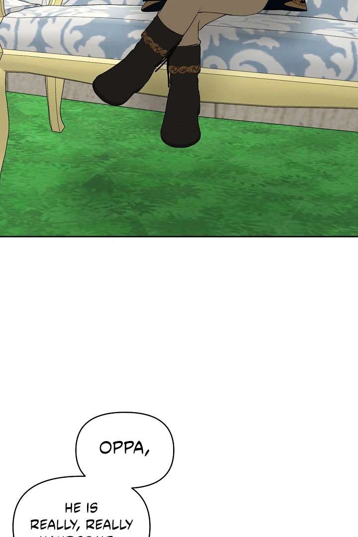 Divorce is the Condition Chapter 53 page 82 - 