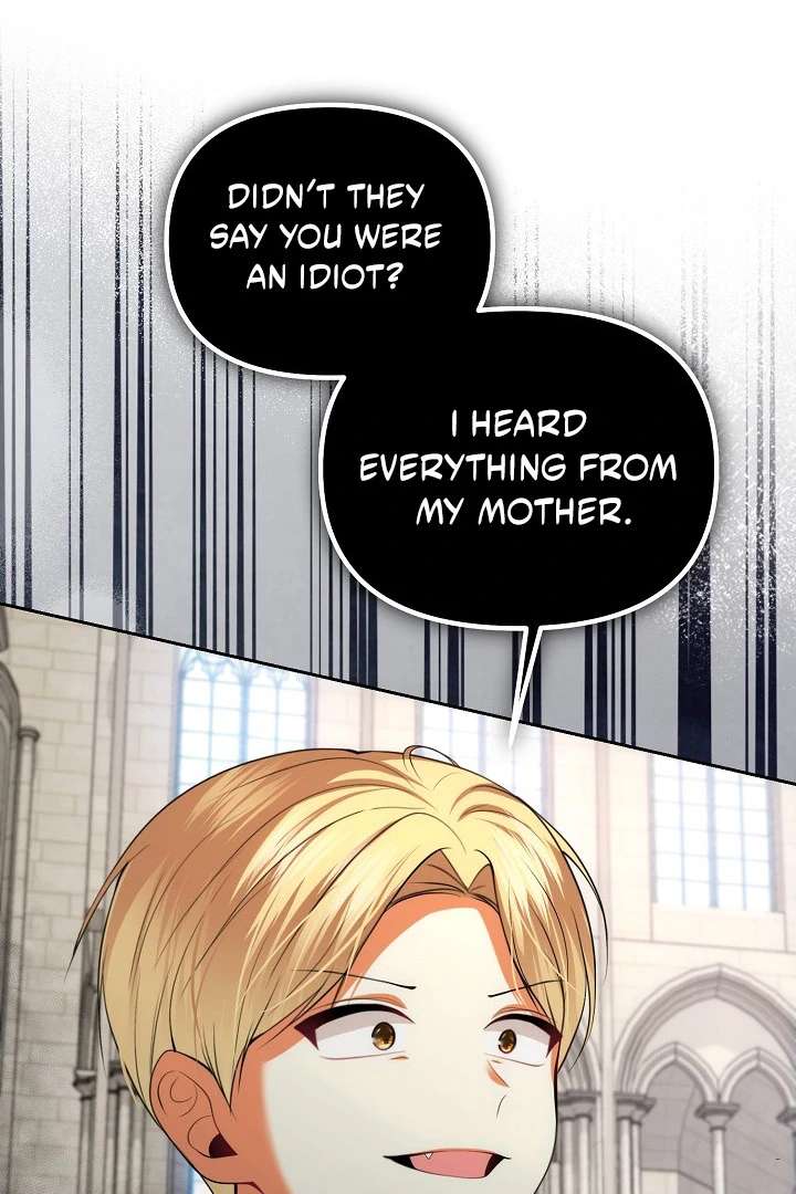 Divorce is the Condition Chapter 53 page 90 - 