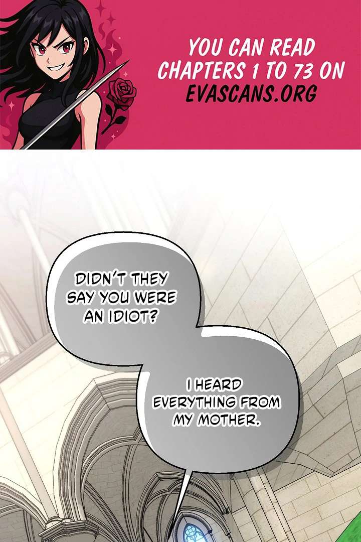 Divorce is the Condition Chapter 54 page 2 - 