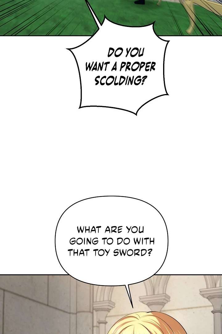 Divorce is the Condition Chapter 54 page 12 - 