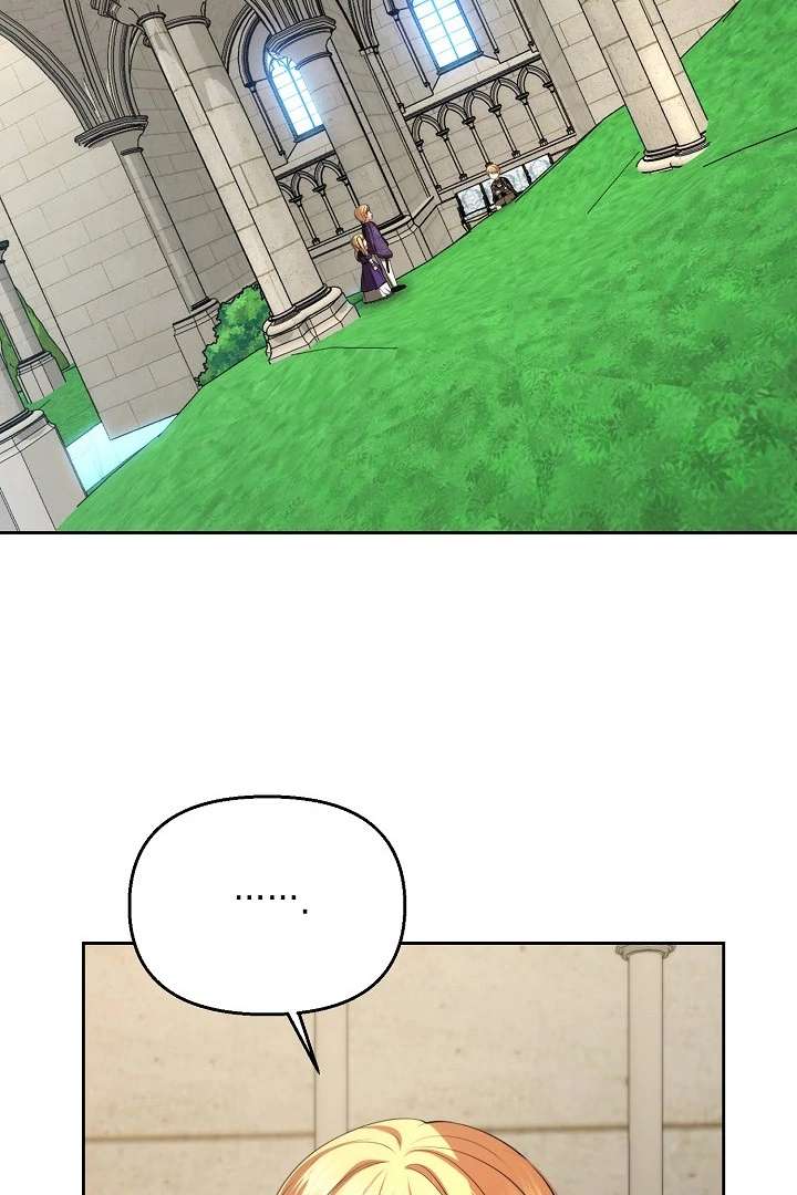 Divorce is the Condition Chapter 54 page 3 - 