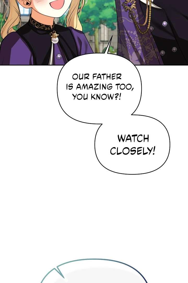 Divorce is the Condition Chapter 54 page 23 - 