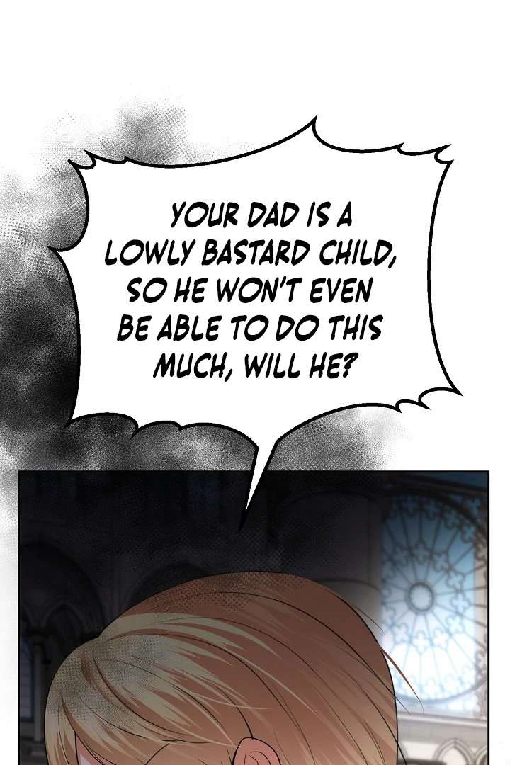Divorce is the Condition Chapter 54 page 31 - 