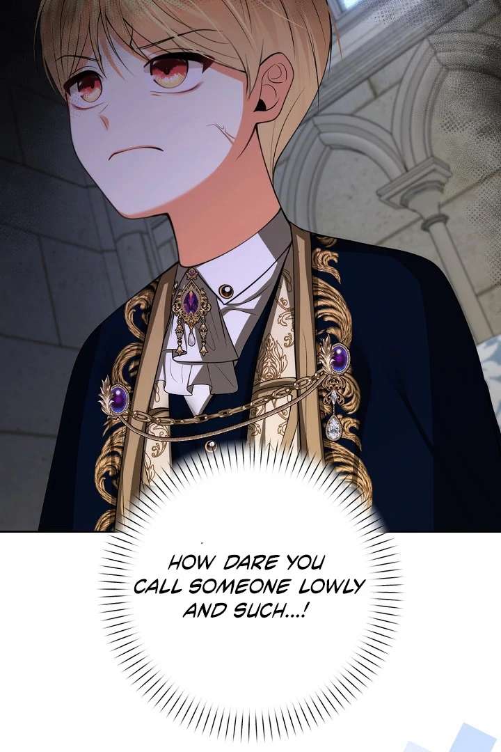 Divorce is the Condition Chapter 54 page 33 - 