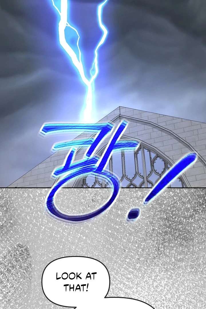 Divorce is the Condition Chapter 54 page 54 - 