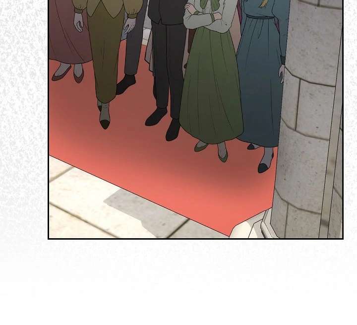 Divorce is the Condition Chapter 54 page 56 - 