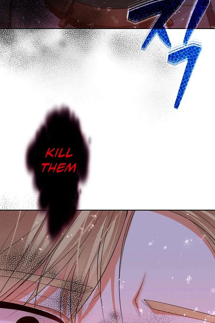 Divorce is the Condition Chapter 54 page 59 - 