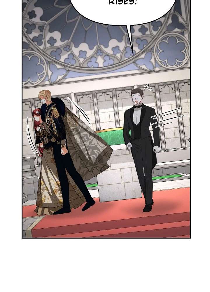 Divorce is the Condition Chapter 54 page 67 - 