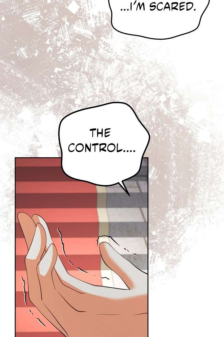 Divorce is the Condition Chapter 54 page 69 - 