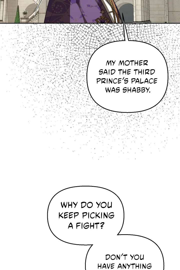 Divorce is the Condition Chapter 54 page 8 - 