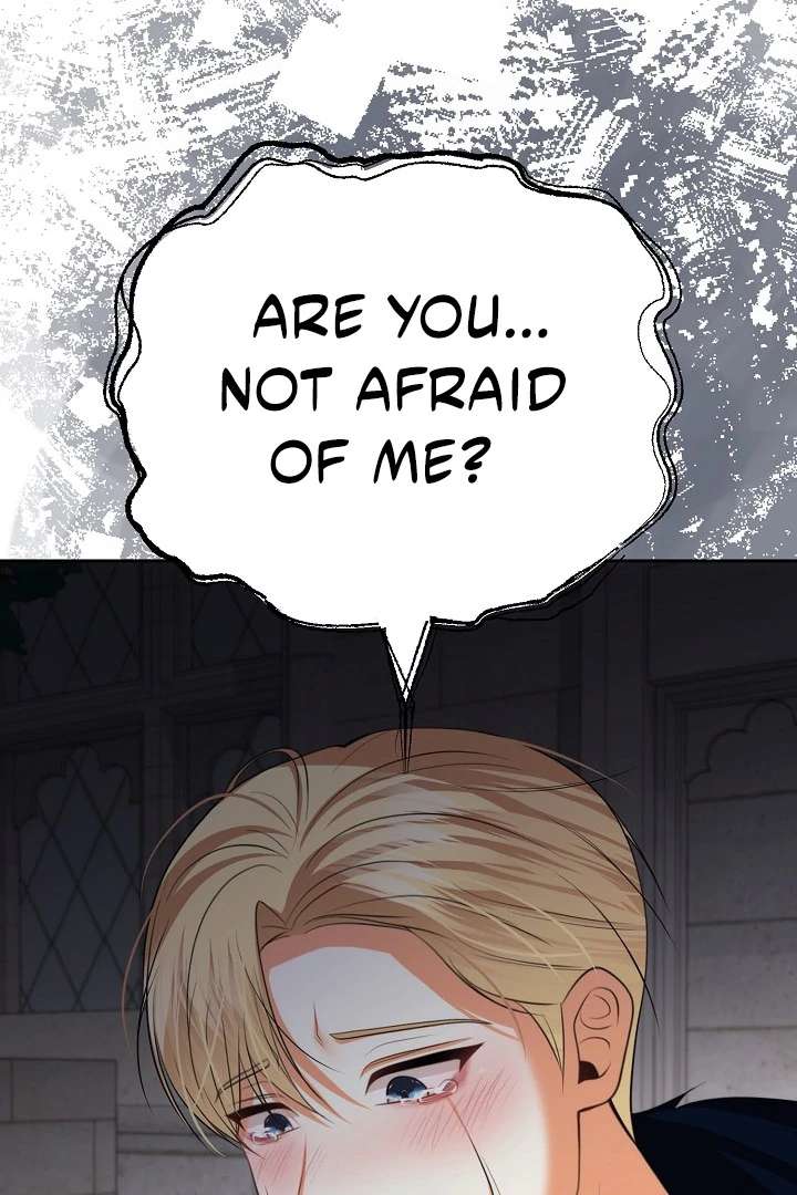 Divorce is the Condition Chapter 54 page 72 - 