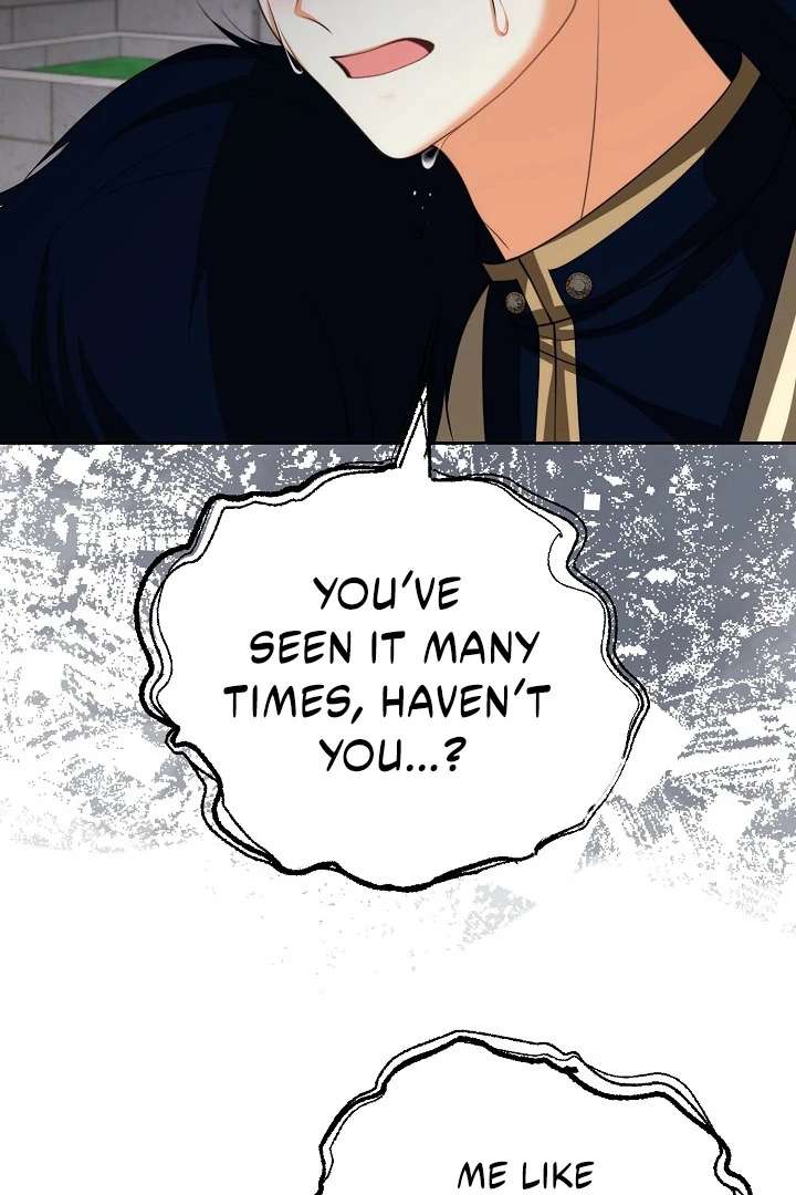 Divorce is the Condition Chapter 54 page 73 - 