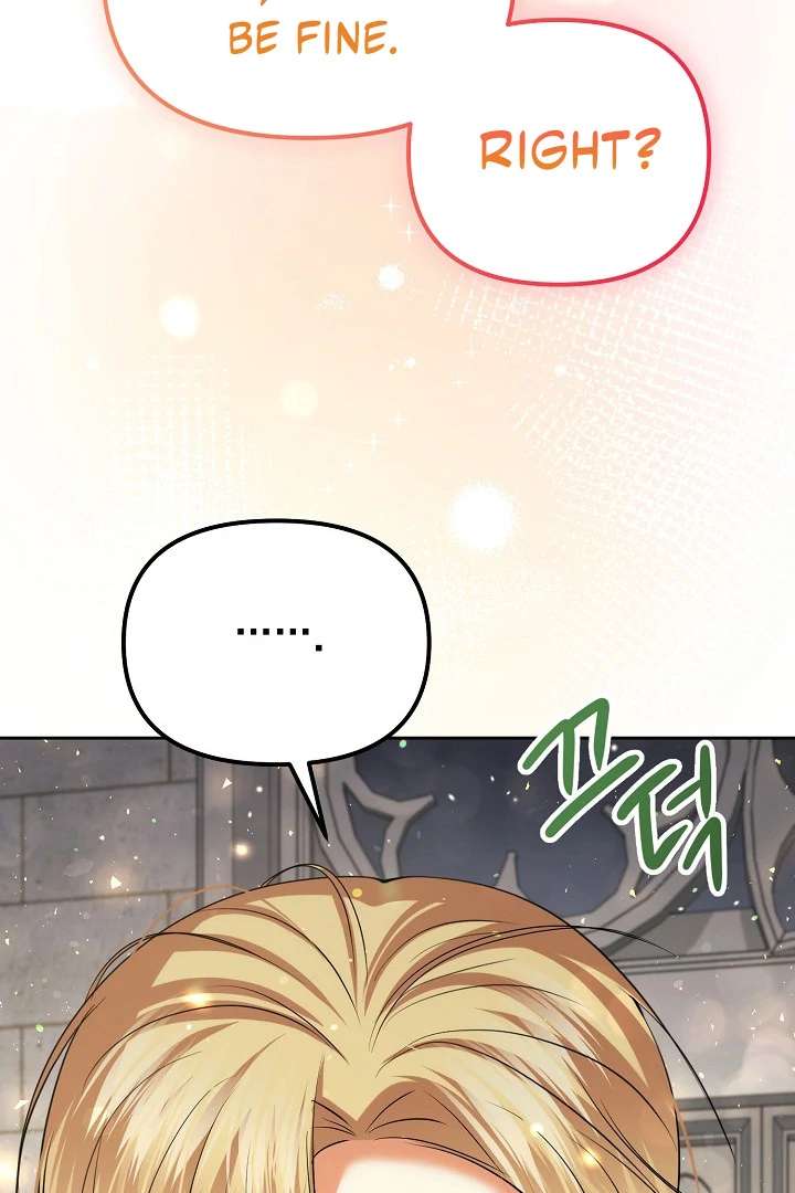 Divorce is the Condition Chapter 54 page 77 - 