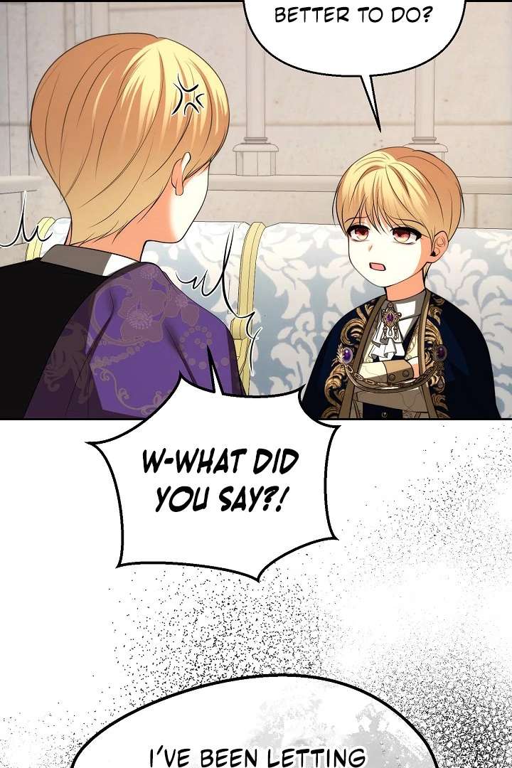 Divorce is the Condition Chapter 54 page 9 - 