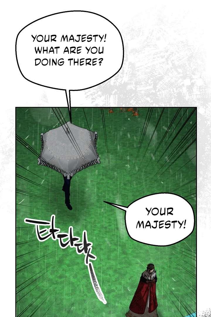 Divorce is the Condition Chapter 54 page 91 - 
