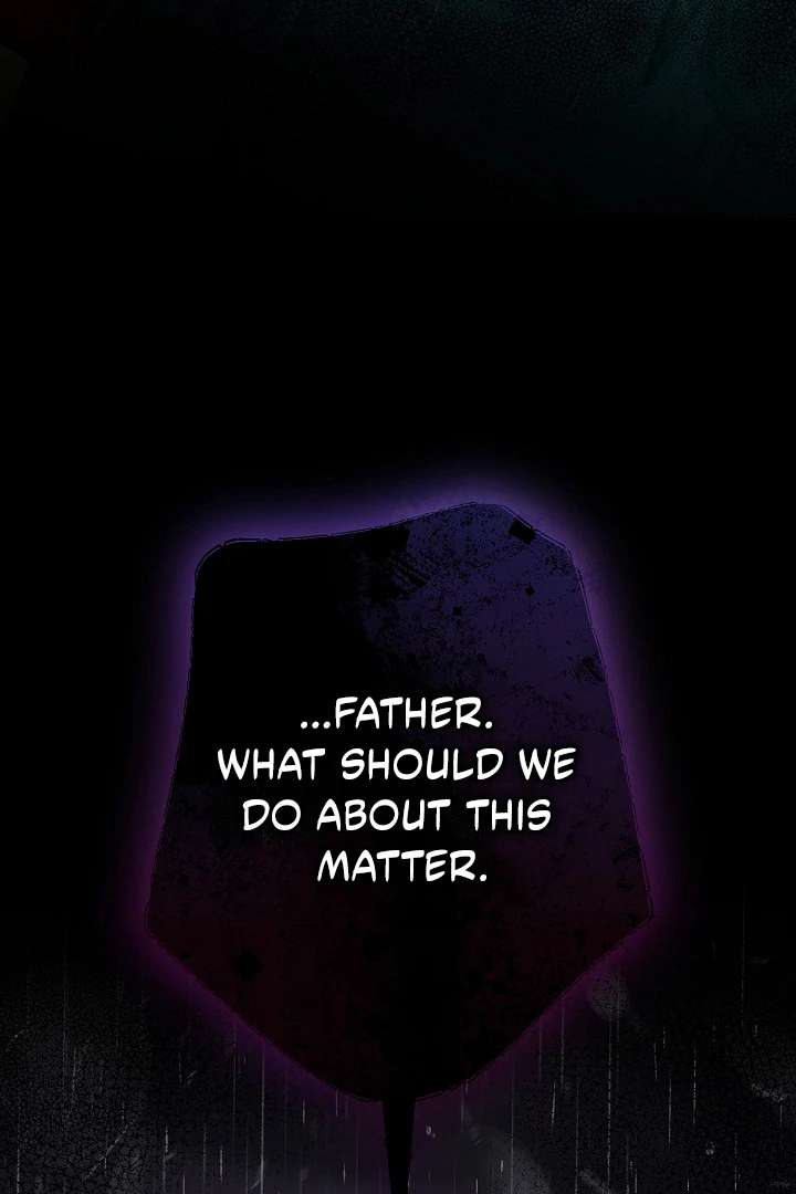 Divorce is the Condition Chapter 54 page 95 - 