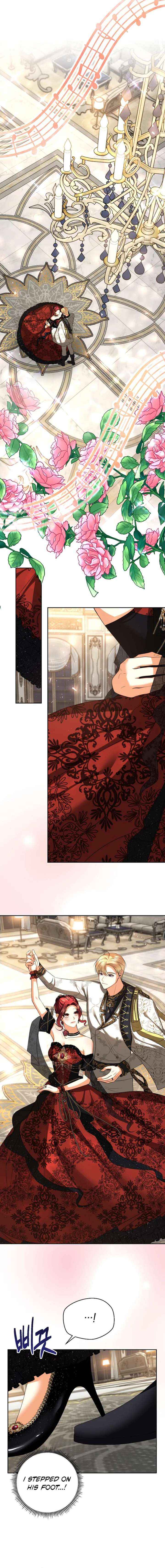 Divorce is the Condition Chapter 57 page 10 - 