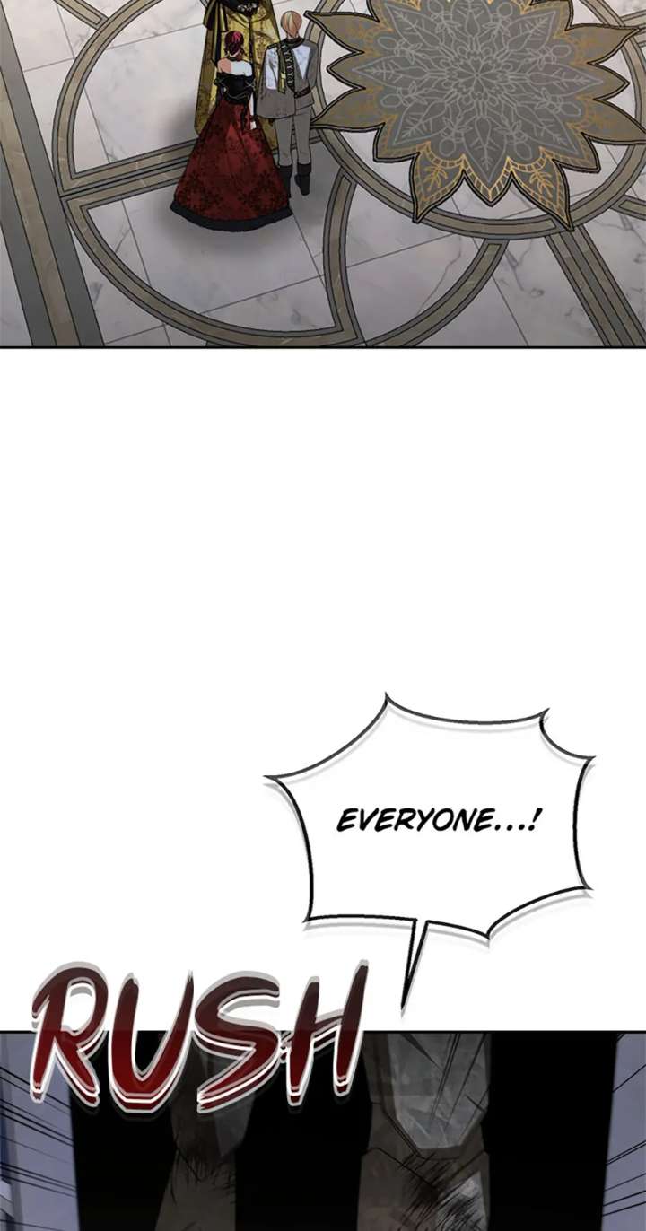 Divorce is the Condition Chapter 58 page 2 - 