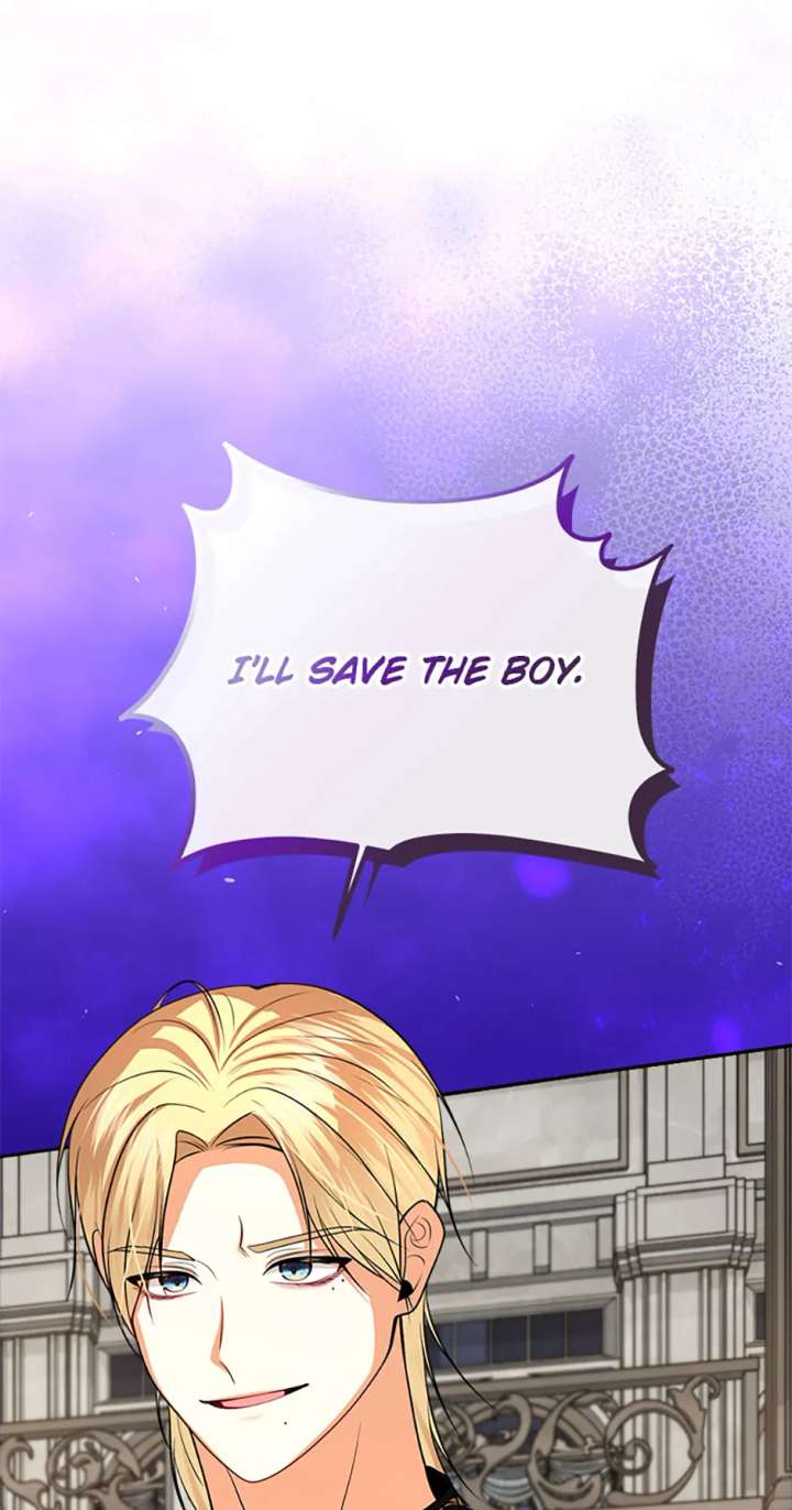 Divorce is the Condition Chapter 58 page 20 - 