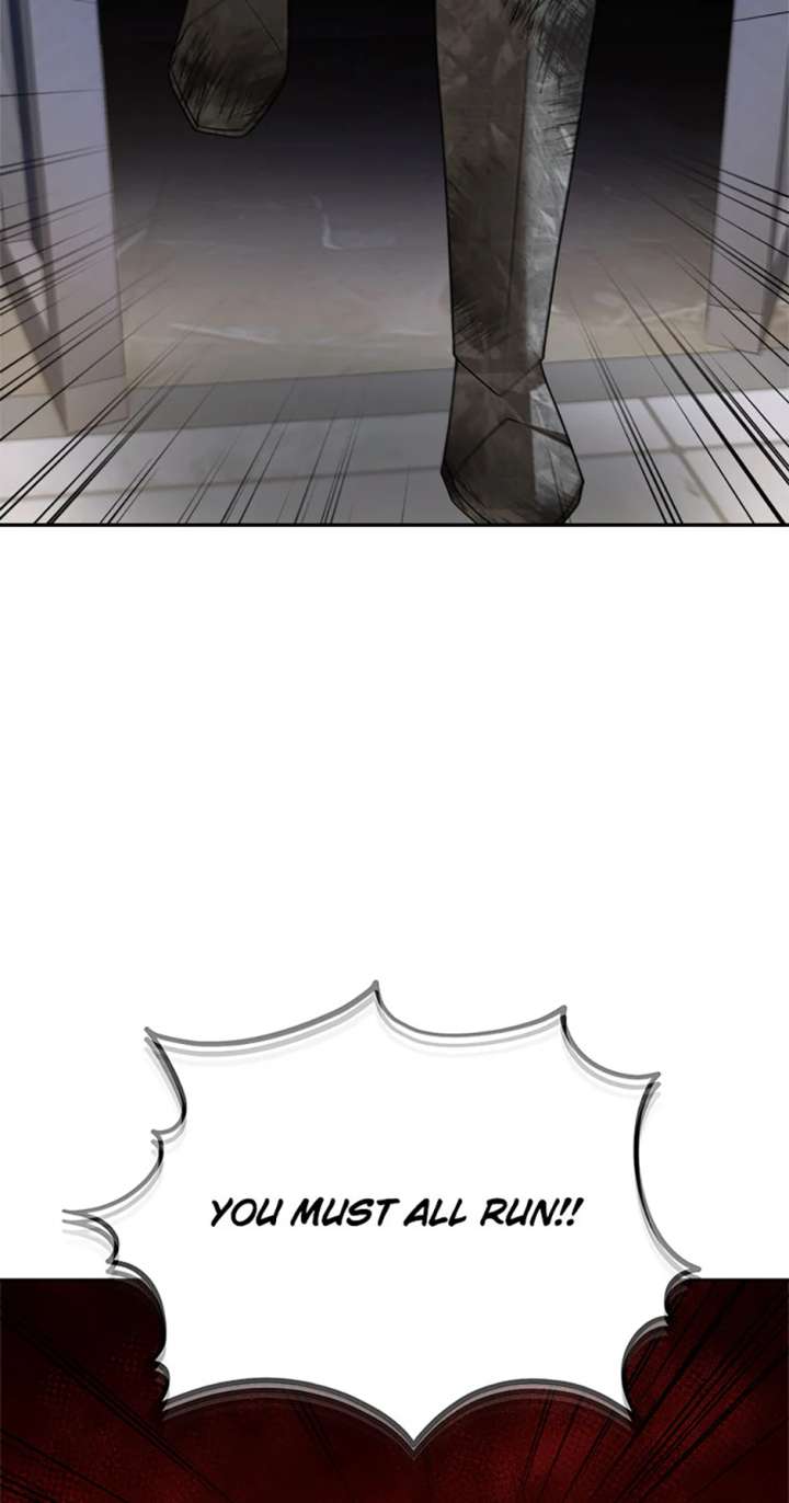 Divorce is the Condition Chapter 58 page 3 - 