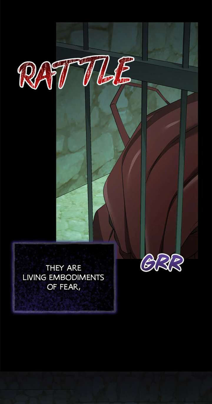 Divorce is the Condition Chapter 58 page 26 - 