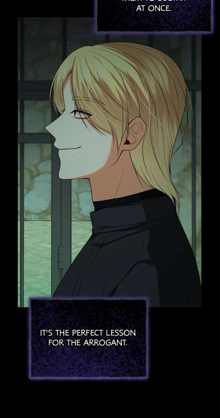 Divorce is the Condition Chapter 58 page 28 - 