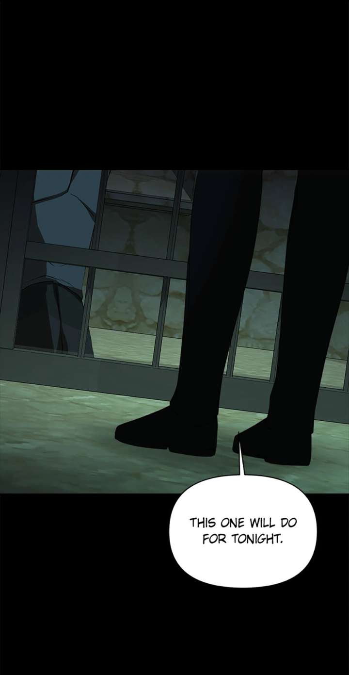 Divorce is the Condition Chapter 58 page 29 - 