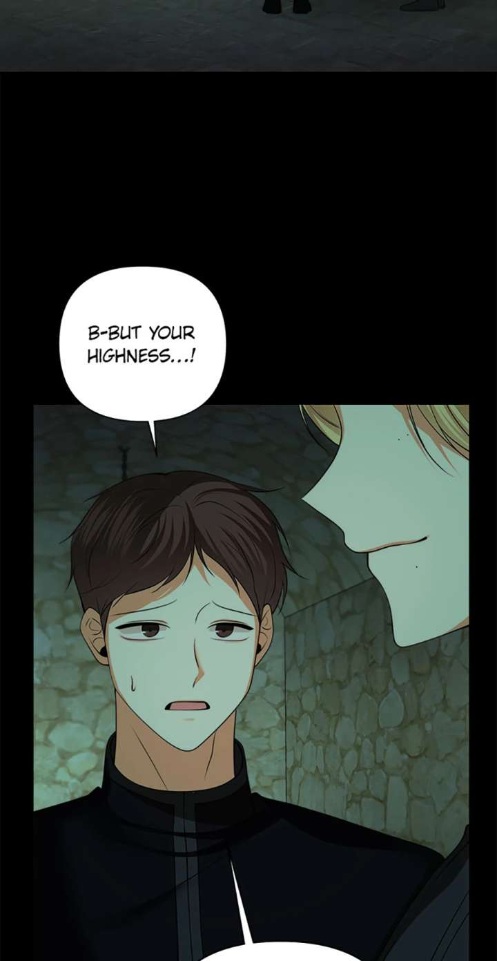 Divorce is the Condition Chapter 58 page 31 - 