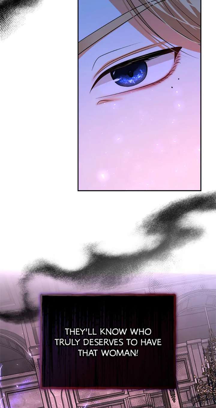 Divorce is the Condition Chapter 58 page 40 - 