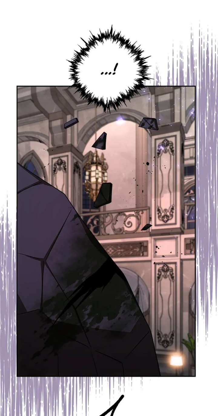 Divorce is the Condition Chapter 58 page 49 - 