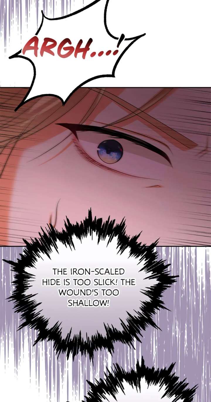 Divorce is the Condition Chapter 58 page 50 - 
