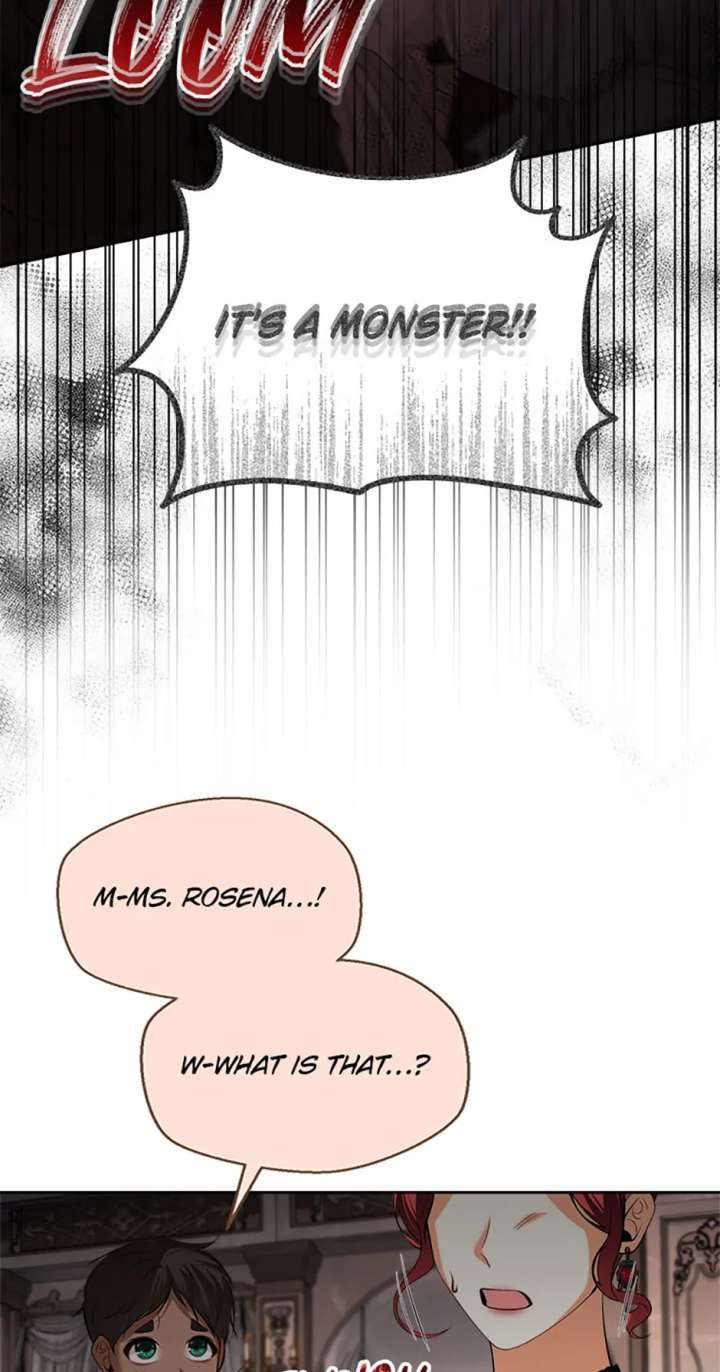 Divorce is the Condition Chapter 58 page 9 - 
