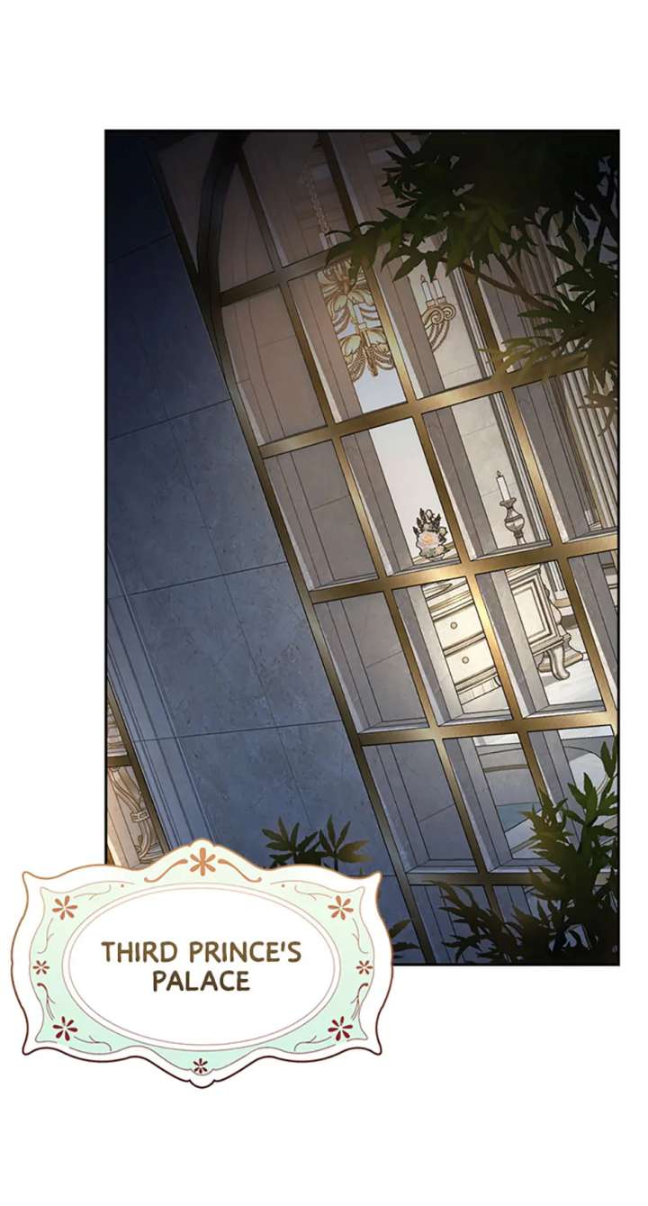 Divorce is the Condition Chapter 59 page 15 - 