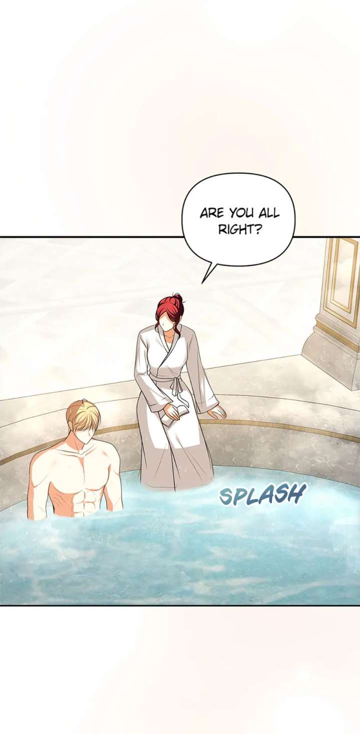 Divorce is the Condition Chapter 59 page 17 - 
