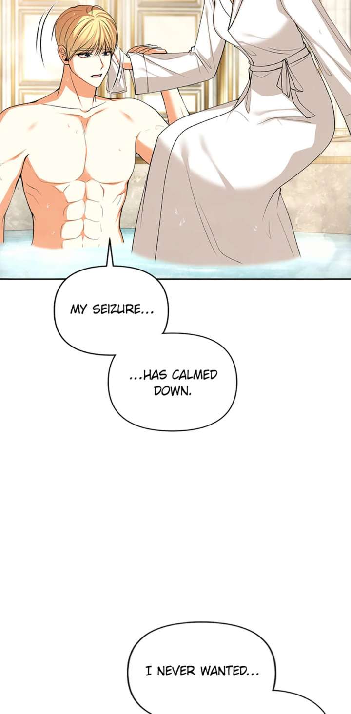 Divorce is the Condition Chapter 59 page 20 - 