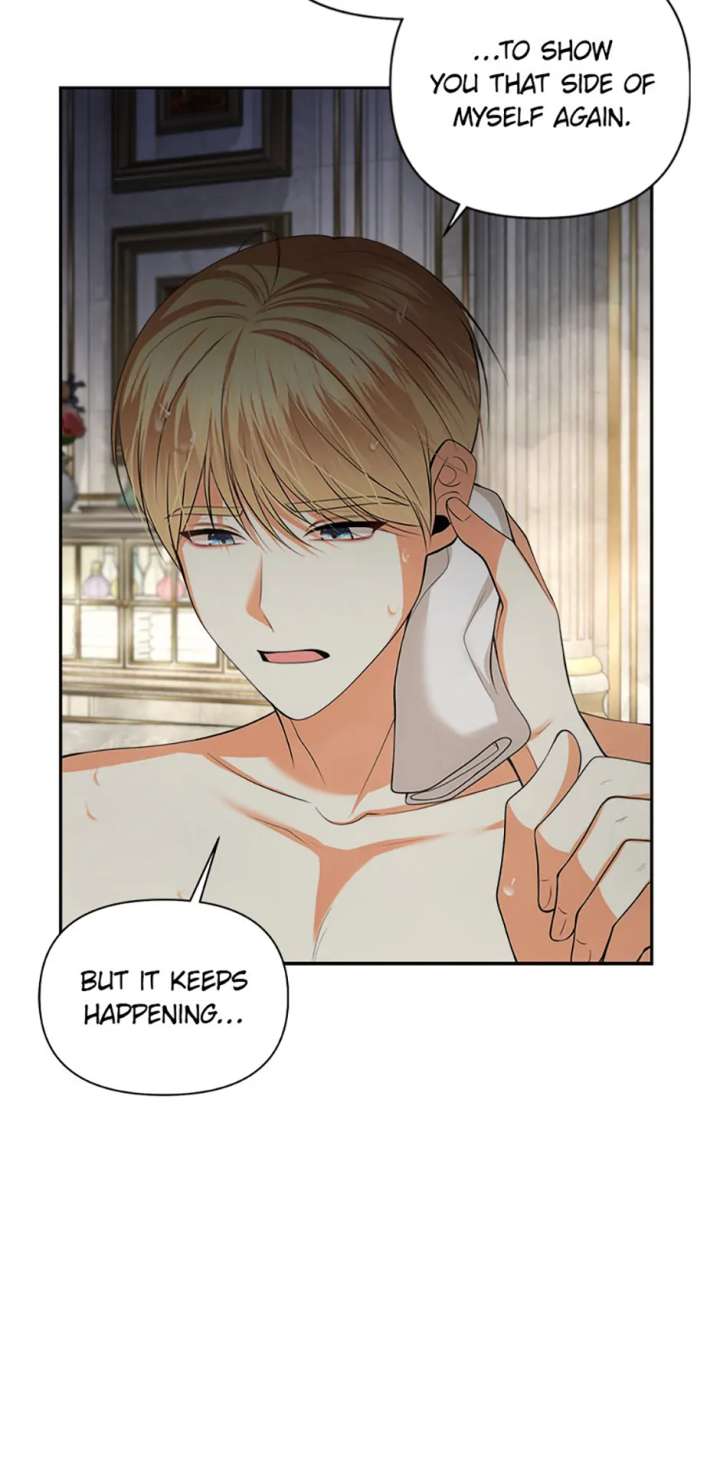 Divorce is the Condition Chapter 59 page 21 - 