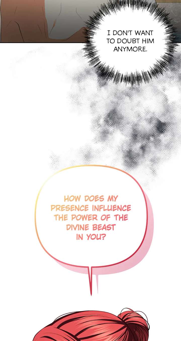 Divorce is the Condition Chapter 59 page 26 - 
