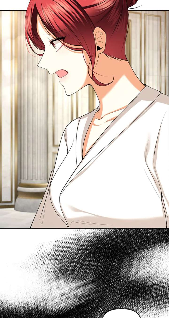 Divorce is the Condition Chapter 59 page 27 - 