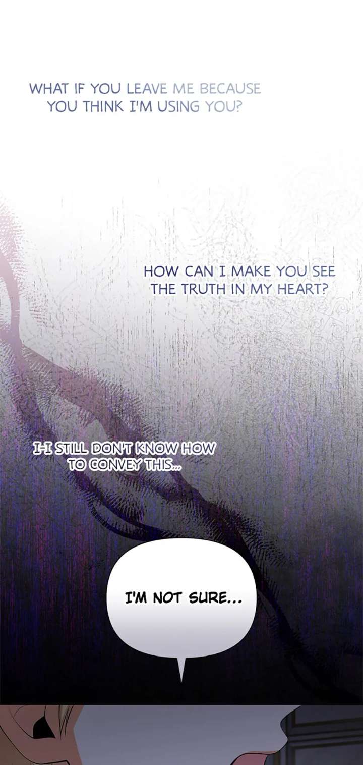 Divorce is the Condition Chapter 59 page 29 - 