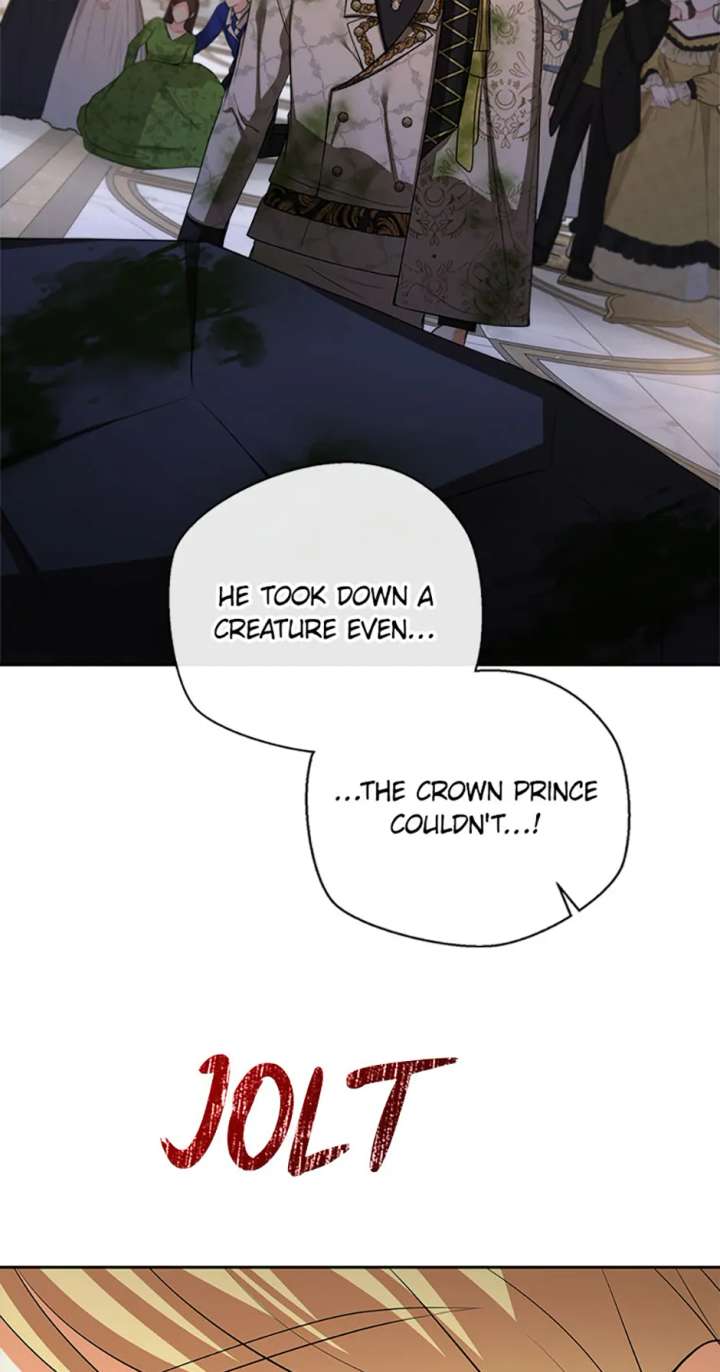 Divorce is the Condition Chapter 59 page 4 - 