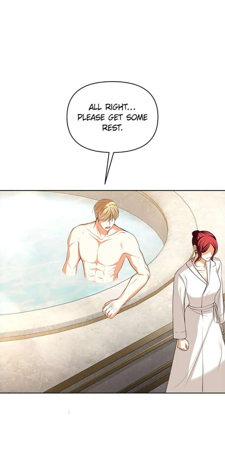 Divorce is the Condition Chapter 59 page 34 - 