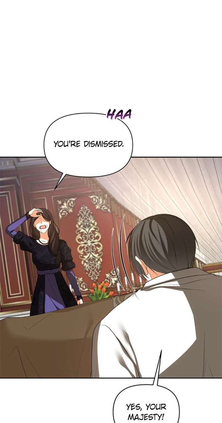 Divorce is the Condition Chapter 59 page 40 - 