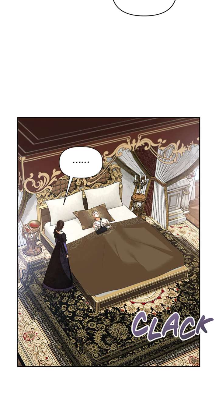 Divorce is the Condition Chapter 59 page 41 - 