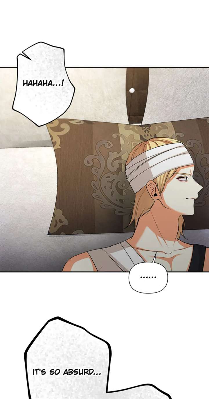 Divorce is the Condition Chapter 59 page 44 - 