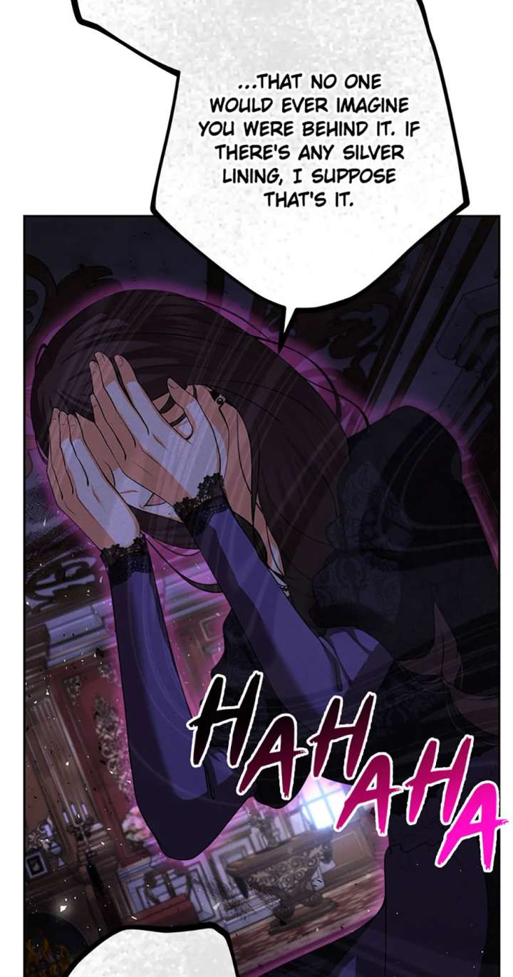 Divorce is the Condition Chapter 59 page 45 - 