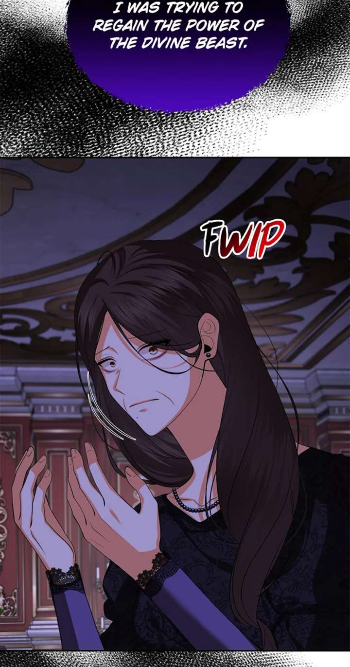 Divorce is the Condition Chapter 59 page 47 - 