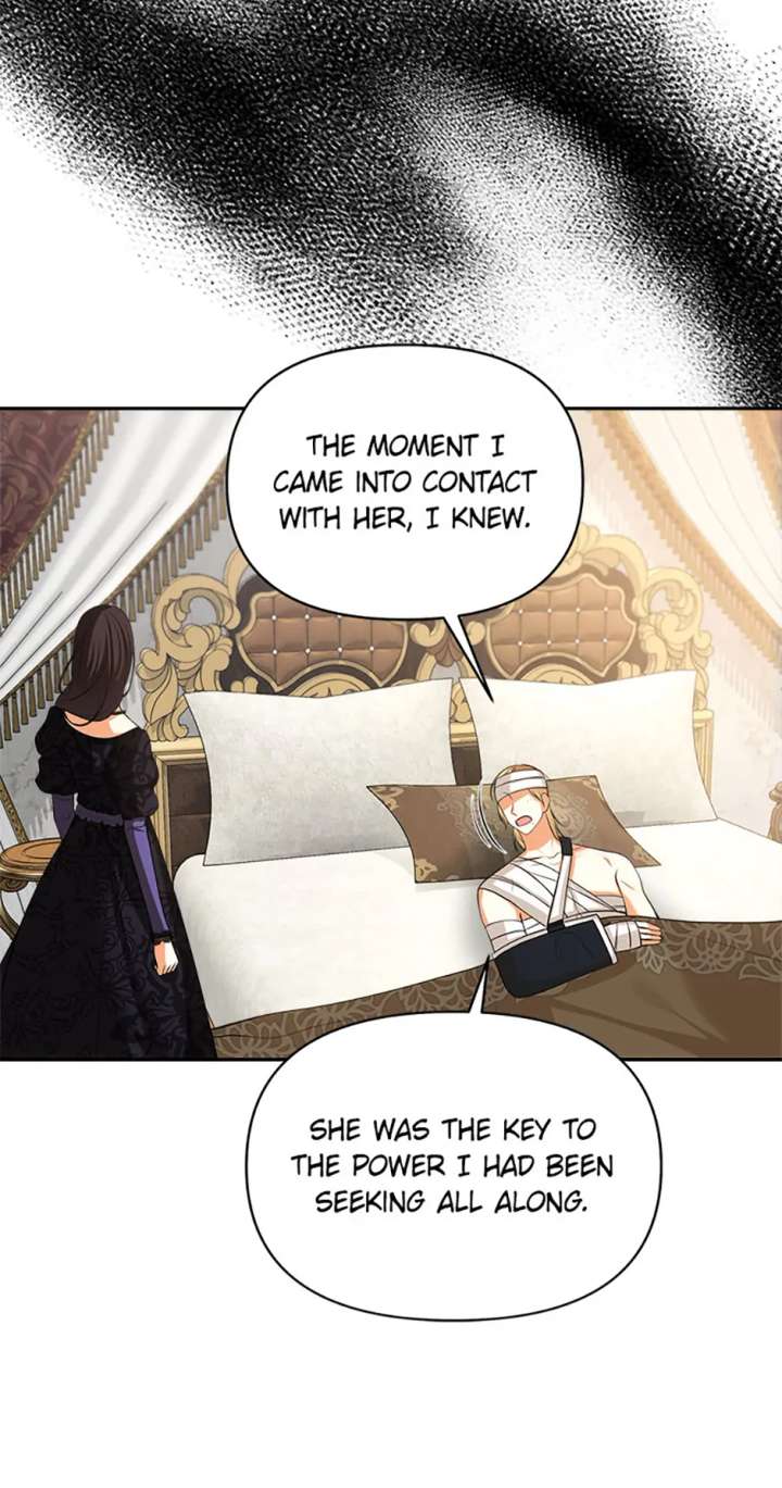 Divorce is the Condition Chapter 59 page 48 - 