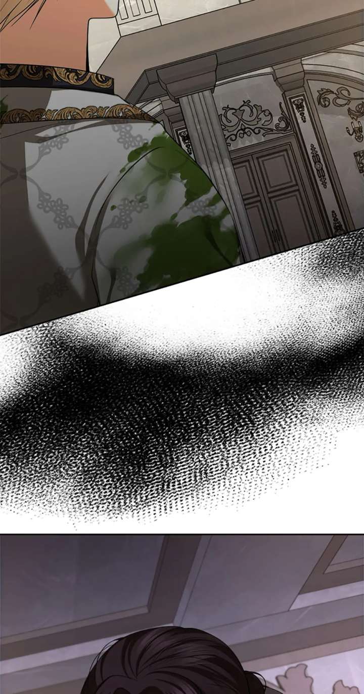 Divorce is the Condition Chapter 59 page 6 - 