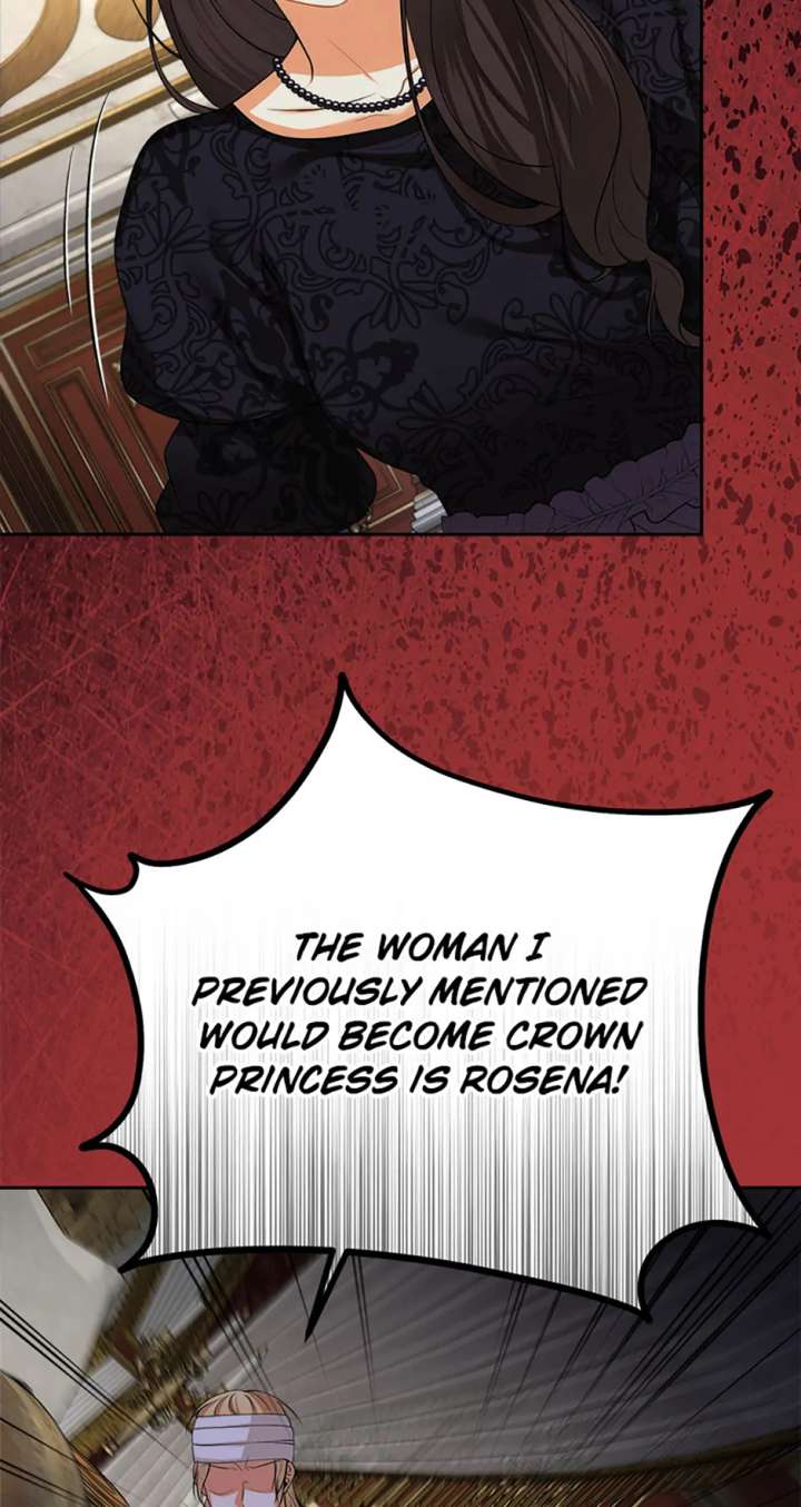 Divorce is the Condition Chapter 59 page 51 - 